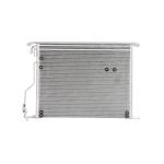 Mercedes-Benz CL600 SL600 2205001054 2205000154 Auto Parts Cooling System Air