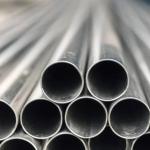 321 347 Stainless Steel Round Tubing 9.5 - 219mm 317l Stainless Steel Pipe