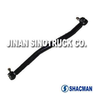 Quality SHACMAN Truck Parts Drag Link with Ball Joint Right wholesale