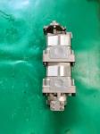 705-56-34590 Komatsu Gear Pump SAR80+80+8 HM350