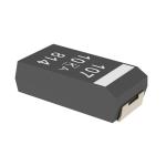 KEMET T494B336K016AT T491W107M010AT 10V 100uF Tantalum Chip Capacitors