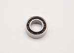 RS / Open Shield Small Motor Bearings 635ZZ Standard Class P0 Precision Rating
