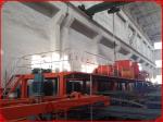 Sound Insulation Construction Material Sandwich Panel Line with 3KW Timing