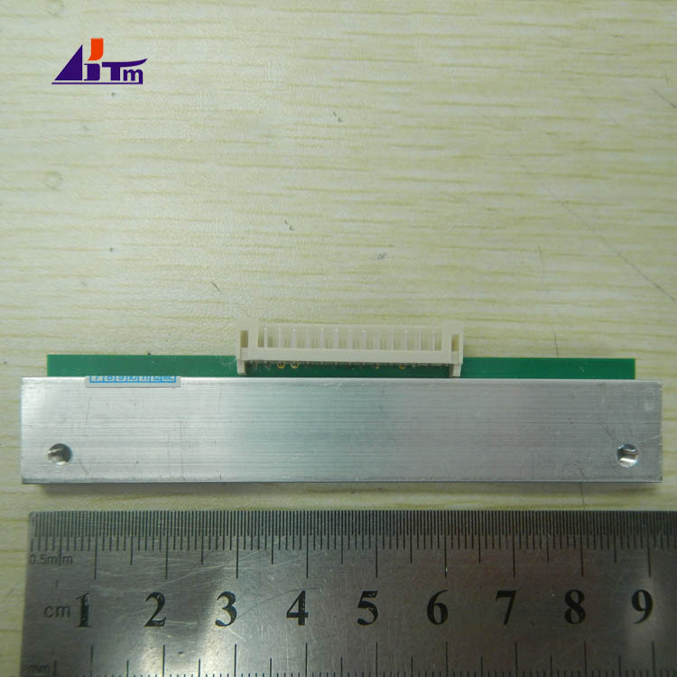 ATM Parts Wincor Nixdorf TP13 Thermal Printer Print Head TP13-01