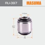 42305-48030 Automotive Suspension Parts for LEXUS RX300 Stabilizer Suppliers