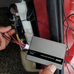 BMW Keyless Entry Kit Car Retrofit For G Chassis 3 G28 X5 G02 UCS BMKLE19C1
