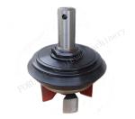 Bomco F1600 Mud Pump Parts Valve Assembly 35CrMo API 7K