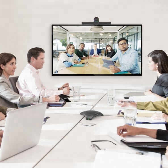 2pcs/lot Android All-in-one Video Conference equipment Conferencing camera with microphone and speaker