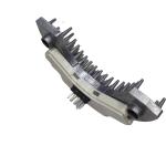 6441AL Blower Motor Heater Resistor Repalcement Parts For Peugeot 206 207 307