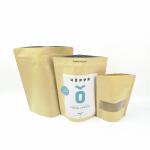 Stand Yes Customized Paper Bags Free Sample Accept Customized Logo Printing