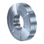 Single Sided Aluminum Foil 0.032mm Plastic Composite Tape