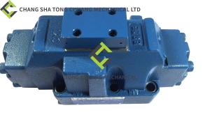 Quality Zoomlion And Sany Concrete Pump Parts Hydraulic Directional Valve 1010302072 wholesale