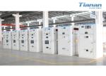 24kV Metal Clad Metal Mounted Withdrawable Switchgear With Vacuum Breaker