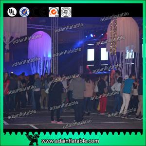 Quality Inflatable Jellyfish For Stage Decoration wholesale
