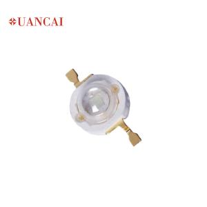 Quality Red Color 620nm 630nm 1W Led Diode wholesale