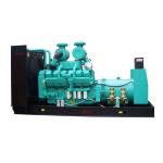 Cummins Silent Diesel Generators 720KW/900KVA 50HZ 1500RPM