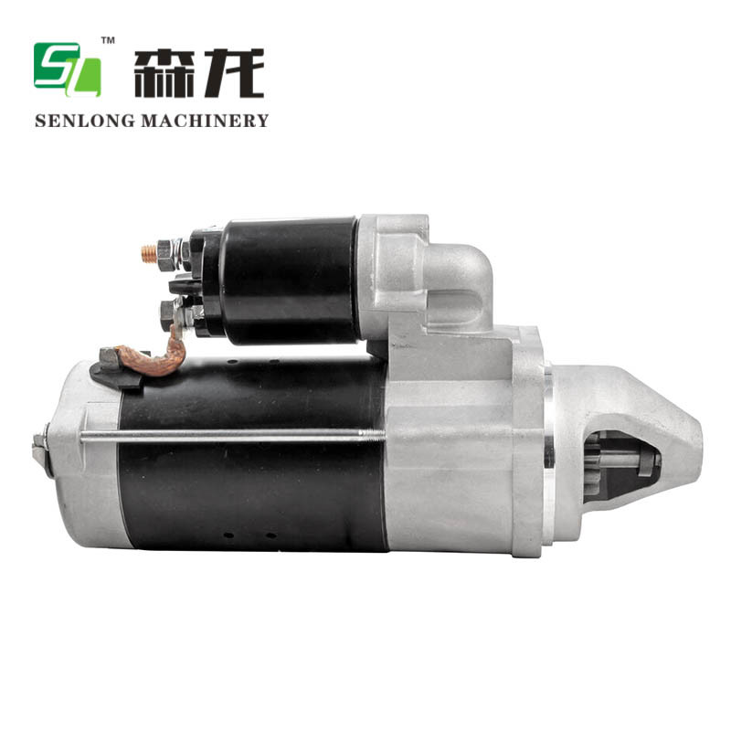 Iveco BetaPower KHD F4GE9894F 10T Starter Motor 2852178 323019050 2852178 504031929 504357109 5801577137