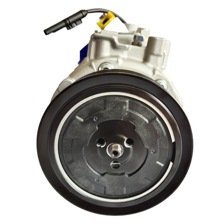 6 Belt Wheel Slots Auto Air-Condition Compressor for BMW 4 Coupe F32 F82 2011- Hot Item