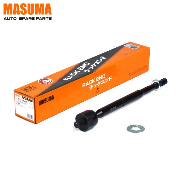 OE NO. 45503-47030 Inner Rack End for TOYOTA PRIUS Car Suspension System by