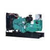 Buy cheap 1350KG Cummins 6BTA5.9-G2 100KW 125KVA 3 Phase Diesel Generator for Renewable from wholesalers