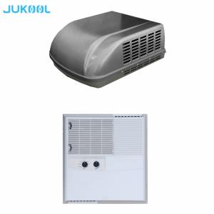 Quality UL 115V 13500BTU Caravan Air Conditioner wholesale