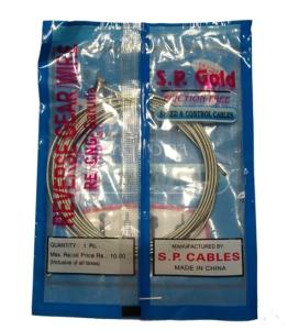 Quality OEM Wholesale steel wire core cable clutch wire wholesale