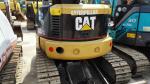 Caterpillar 303GR 325B 320B 320D 330B 330D Used crawler excavator for sale