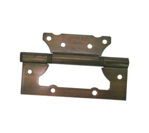 Quality Professional precision hinge manufacturing stainless steel customized parts wholesale