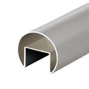 Quality Sliver or black etc; Threaded aluminum tube, ISO 140001: 2004 certified wholesale
