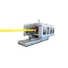 Buy cheap Single Screw Double Wall Conduit Corrugated Pipe Machine For Manufacturing Plant from wholesalers