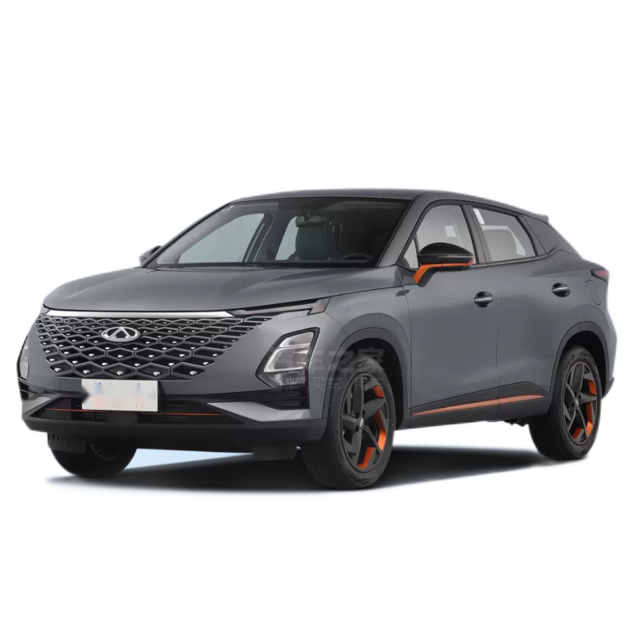 Chery Omoda 5 2022 1.5T CVT Yuanjie Version Compact SUV Gasoline 5 Door 5 Seats