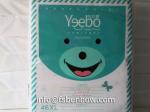 Velcro Diaper OEM Customized Care Cotton Baby Diaper