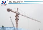 Hot Sale 150m Height 60m Lifting Jib QTZ6013 Schneider Electric Topkit Tower