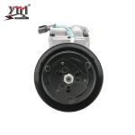 24 Volt Electric Vehicle Ac Compressor , A/C 5H14 101422 Universal Ac Compressor