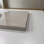 Convention Center Mineral Fiber Panel 300x300x18mm With Perforation