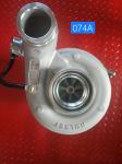 HOLSET Turbocharger HX55W TURBO 2836250 1118010-M01-074A 1118010M01074A