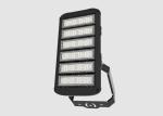 300W Commercial Outdoor LED Flood Lights 180LPW Outdoor Football Tunnel Stadium