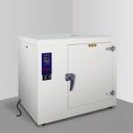 Desktop High Temperature Dryer Oven 600℃ Digital Forced Hot Air Circulating
