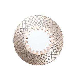 Quality 208772 - CLARK MICHIGAN / DANA SPICER - DISC FRICTION wholesale
