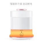 Easy To Clean Baby Feeding Bottle Sterilizer Steam Disinfection Pot 220V-240V