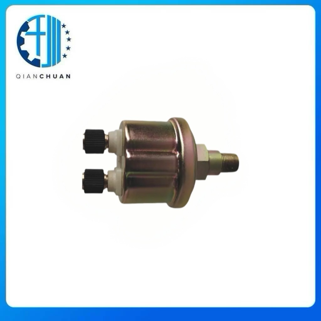 3846N-010-C1 Oil Pressure Sensor for Cummins B3.9 B5.9 Series Diesel Engine Spare Parts