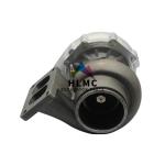 6152-82-8210 Turbo S3A Turbocharger Komatsu Excavator PC400-6 PC450-6 Engine
