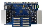 UV Flatbed Printer DX5 Four Head Inkjet Print Board Industrial Electronic Board