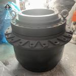 Hydraulic Travel Motor Gearbox HD700-7 Walking Excavator Swing Motor Gearbox