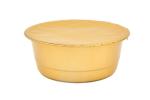 800ml round aluminum foil sealed box