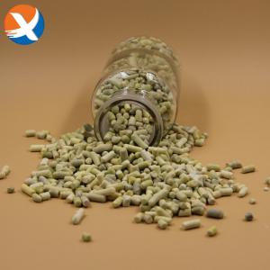 Quality Gold Flotation Reagents , Yellow Potassium Butyl Xanthate wholesale