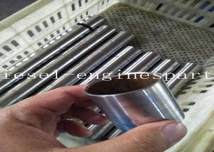 Quality Standard Bushing Crankshaft ±0.05mm Tolerance L10 Heavy Load Capacity wholesale