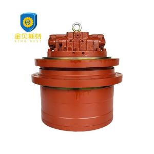Quality Hitachi ZAX135US Travel Motor Assy Aftermarket ZAX135US Final Drive Assy wholesale