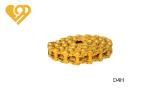 OEM Services High Wear Resistance Track Chain Link for SH300 SUMITOMO Undercarri
