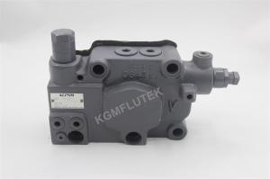 Quality HITACHI ZX330-1 KAWASAKI Excavator Hydraulic Control Valve Assembly VBH-169A wholesale
